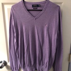 Polo Ralph Lauren sweater